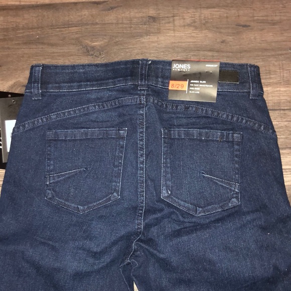 BRAND NEW Jones New York Denim US 8 - Picture 6 of 8